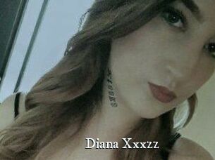 Diana_Xxxzz