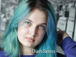 DiareSantes