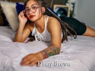 Dinny_Brown
