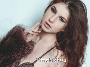 DirtyMelissa