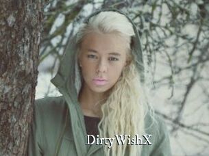 DirtyWishX