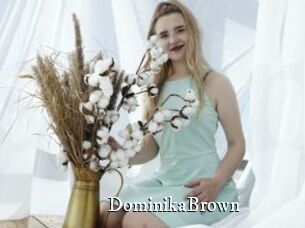DominikaBrown
