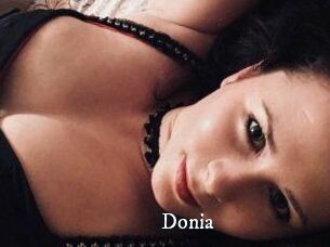 Donia