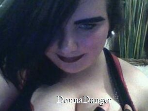 DonnaDanger