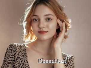 DonnaHost