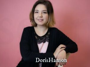 DorisHanson