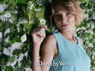 DorothyWest
