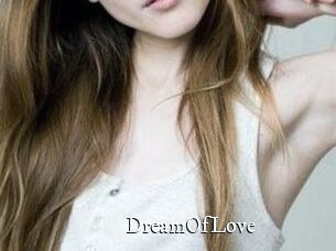 DreamOfLove