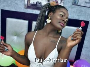 DulceMyriam