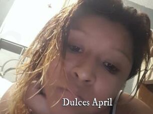 Dulces_April