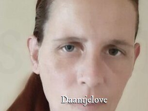 Daantjelove