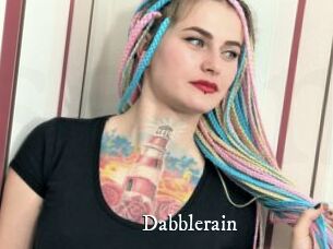 Dabblerain