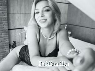 Dahliamiller