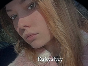 Daisyalvey