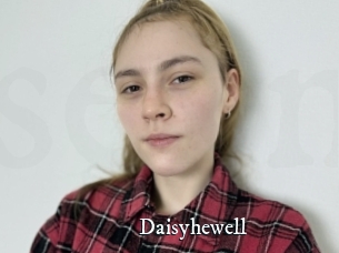 Daisyhewell