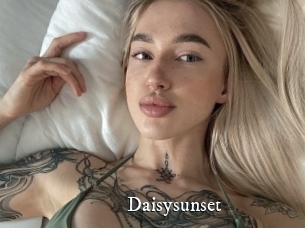 Daisysunset