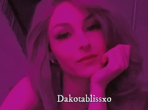 Dakotablissxo