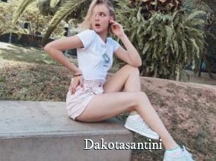 Dakotasantini