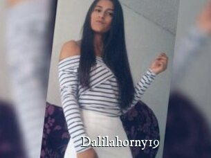 Dalilahorny19