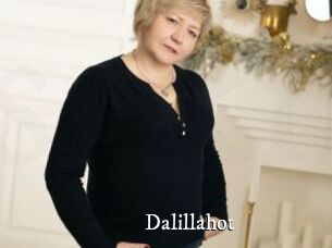 Dalillahot