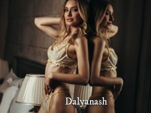 Dalyanash