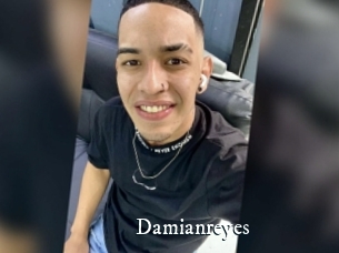 Damianreyes