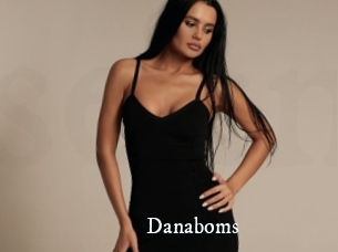 Danaboms