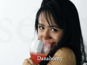 Danahorny
