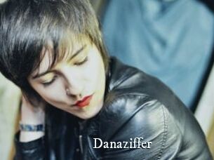 Danaziffer