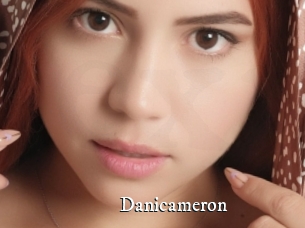 Danicameron