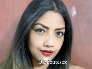Danicutesex