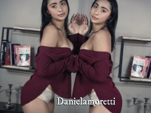 Danielamoretti