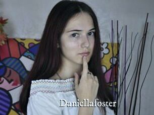 Daniellafoster