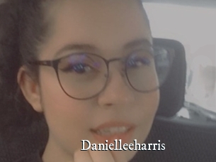 Danielleeharris