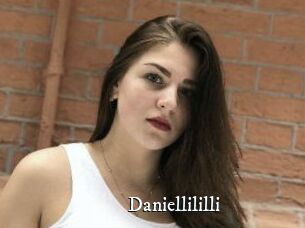 Daniellililli