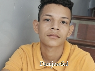 Danijosefed