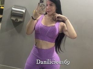 Danilicious69