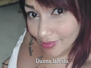Danna_laleska