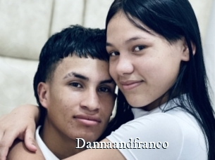 Dannaandfranco