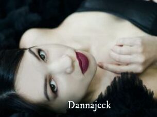 Dannajeck