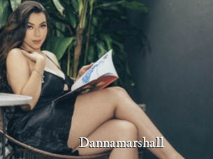 dannamarshall Sex Met