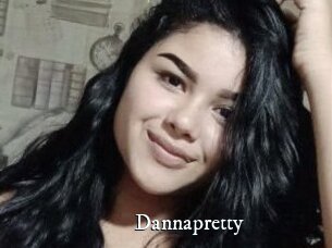 Dannapretty