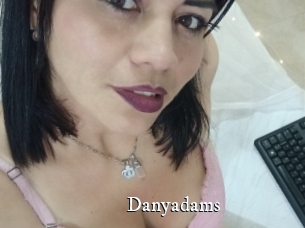 Danyadams