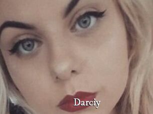 Darciy