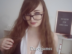Darcyjames
