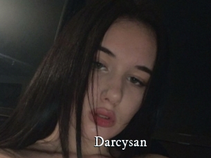 Darcysan