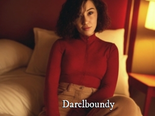 Darelboundy