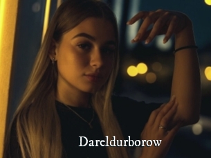 Dareldurborow