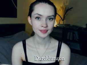 Dareldurston