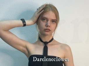 Dareleneclowes